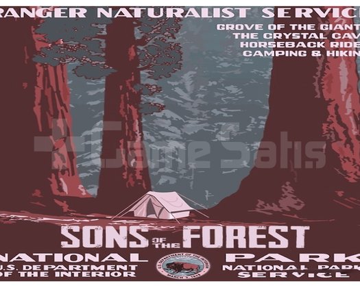 Sons of The Forest