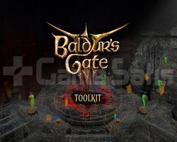 Baldurs Gate 3