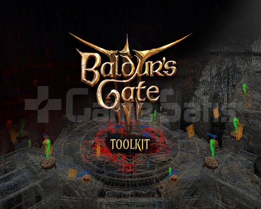 Baldurs Gate 3