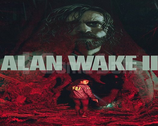 Alan Wake 2