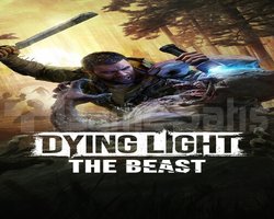 Dying Light The Beast