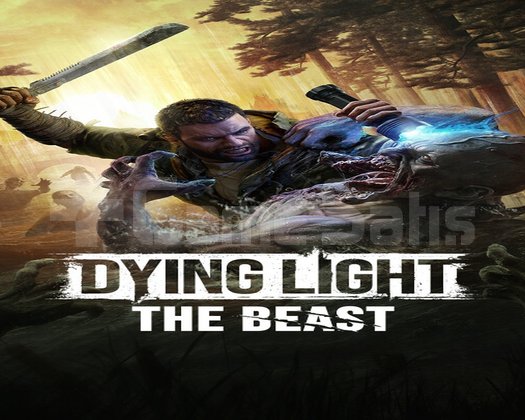 Dying Light The Beast