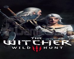 The Witcher 3