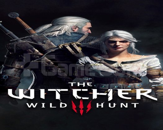 The Witcher 3