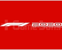 F1 2020