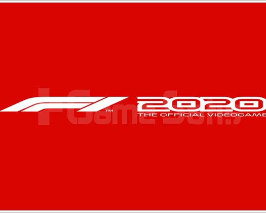 F1 2020