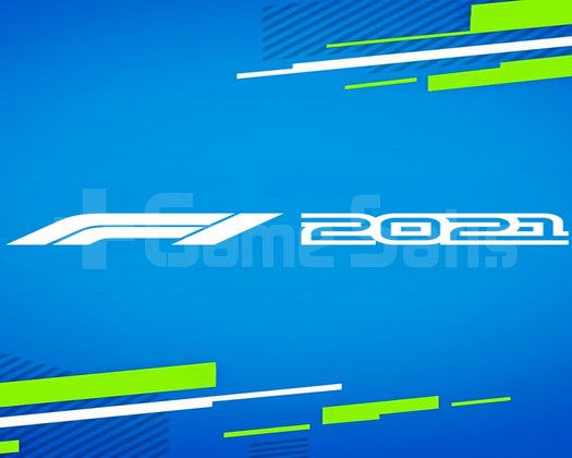 F1 2021
