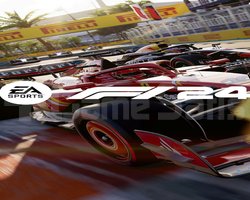 F1 24 Champions Edition