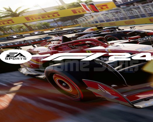 F1 24 Champions Edition