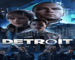 Detroit Become Human
