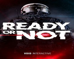 Ready Or Not