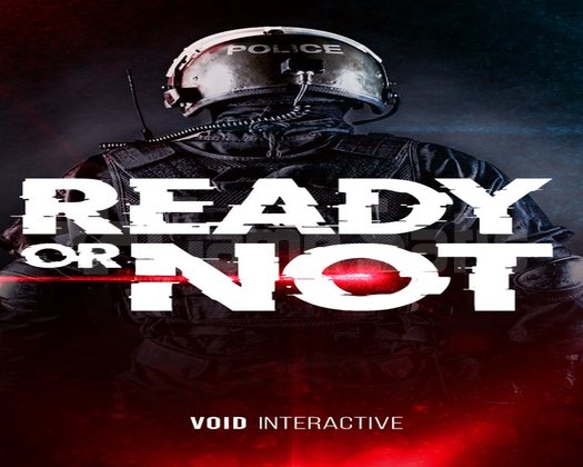 Ready Or Not