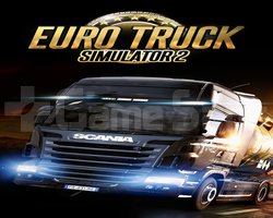 Euro Truck Simulator 2