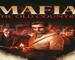 Mafia The Old Country