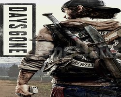 Days Gone