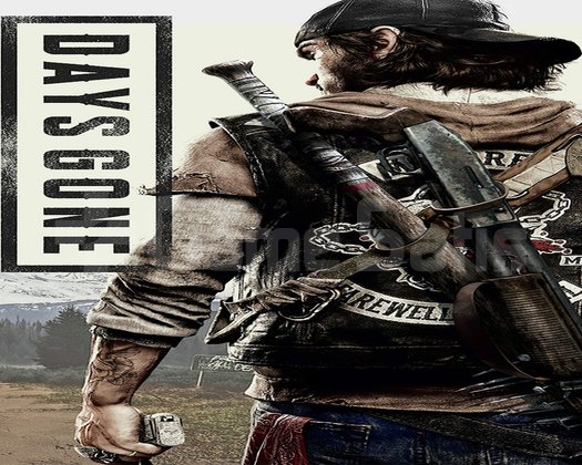 Days Gone