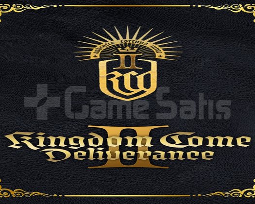 Kingdom Come Deliverance 2