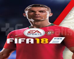 Fifa 18