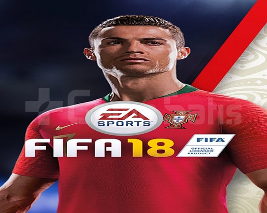 Fifa 18