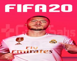 Fifa 20
