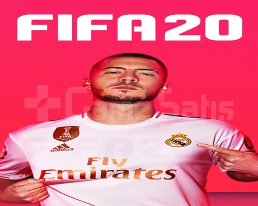 Fifa 20