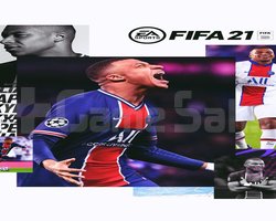 Fifa 21