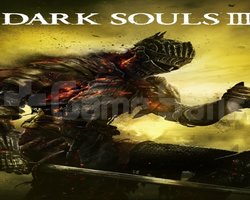 Dark Souls 3