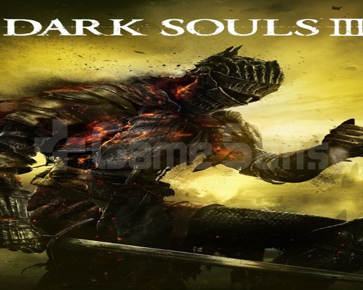 Dark Souls 3