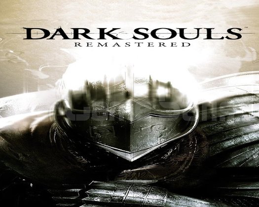 Dark Souls Remastered