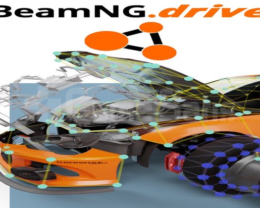 BeamNG.Drive