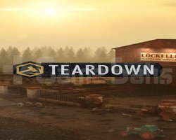 Teardown