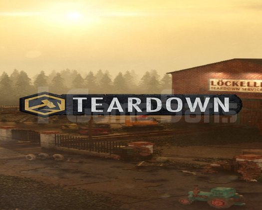 Teardown