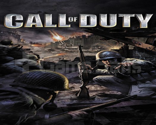 Call of Duty