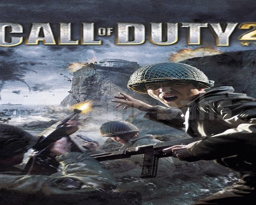 Call of Duty 2