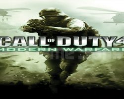 Call of Duty 4 Modern Warfare