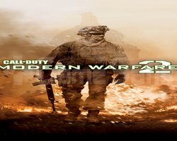 Call of Duty Modern Warfare 2