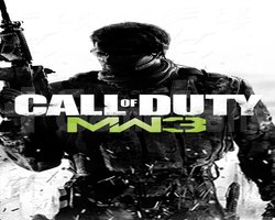 Call of Duty Modern Warfare 3