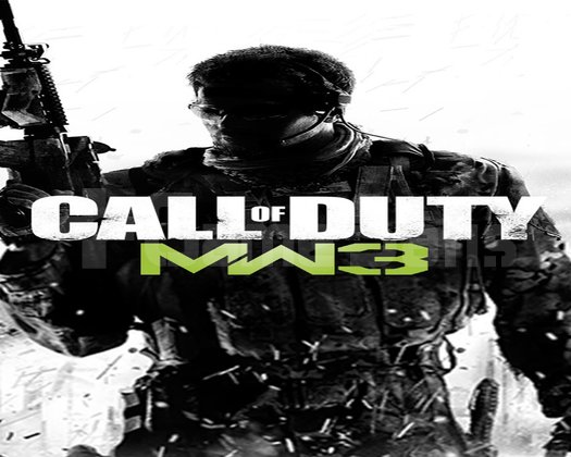 Call of Duty Modern Warfare 3