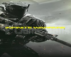 Call of Duty Infinite Warfare