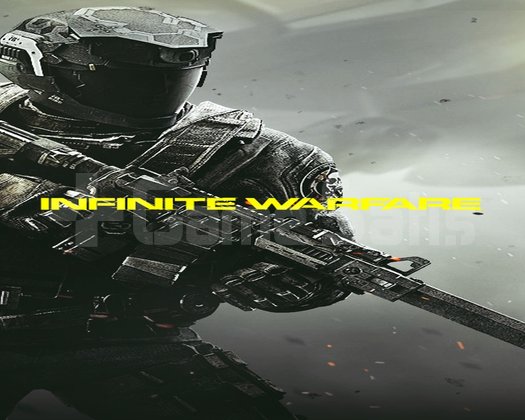 Call of Duty Infinite Warfare