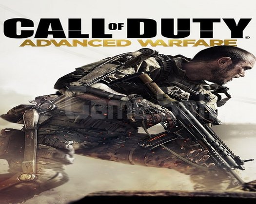 Call of Duty Advanced Warfare
