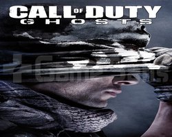 Call Of Duty Ghosts