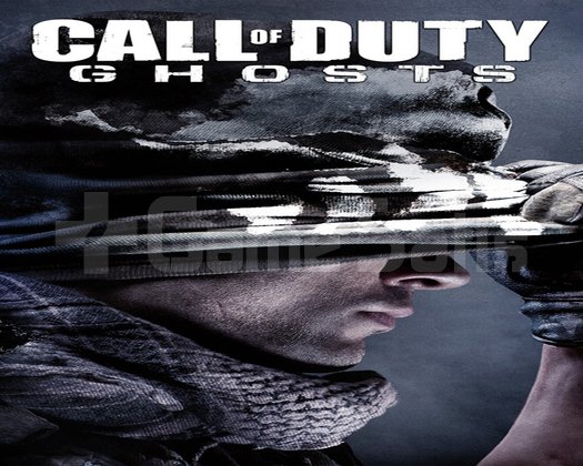 Call Of Duty Ghosts