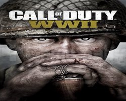 Call Of Duty WWII