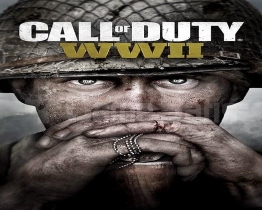 Call Of Duty WWII