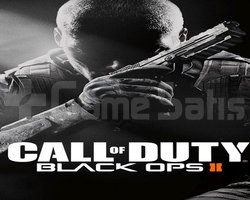 Call of Duty Black Ops 2