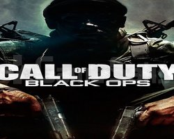 Call of Duty Black Ops