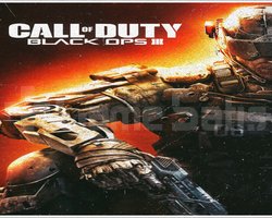 Call of Duty Black Ops 3