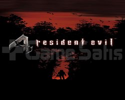 Resident Evil 4 2005