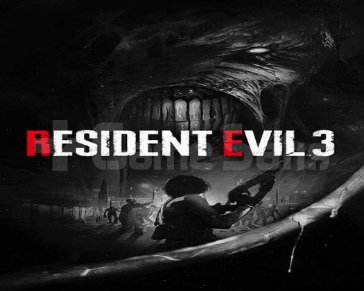 Resident Evil 3